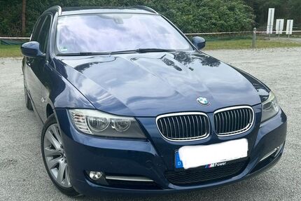 BMW 318 Gebrauchtwagen