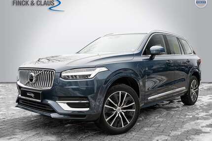 Volvo XC90 Gebrauchtwagen