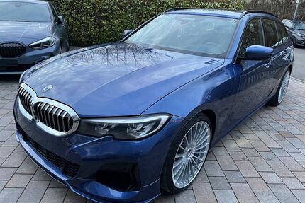 Alpina D3 Gebrauchtwagen
