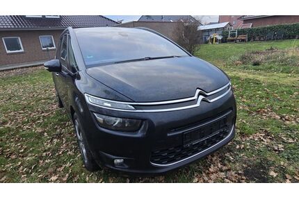 Citroen C4 SpaceTourer Gebrauchtwagen