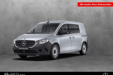 Mercedes-Benz Citan Gebrauchtwagen