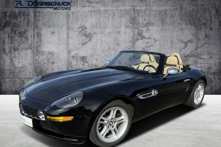 BMW Z8 Gebrauchtwagen