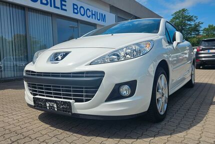 Peugeot 207 Gebrauchtwagen