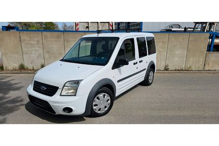 Ford Tourneo Gebrauchtwagen