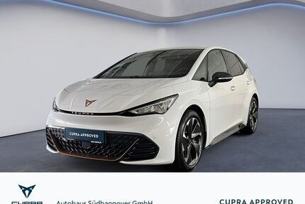 Cupra Born Gebrauchtwagen