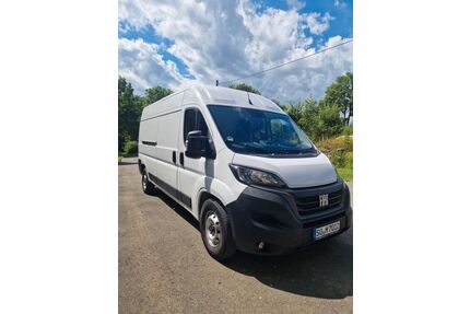 Fiat Ducato Gebrauchtwagen