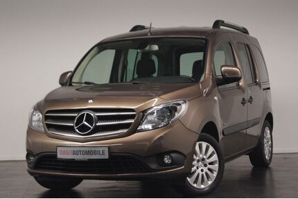 Mercedes-Benz Citan Gebrauchtwagen