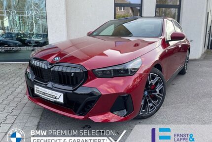 BMW i5 Gebrauchtwagen