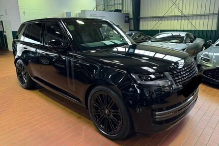 Land Rover Range Rover Gebrauchtwagen