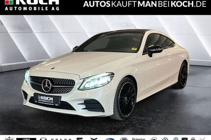 Mercedes-Benz C 300 Gebrauchtwagen