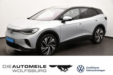 VW ID.4 Gebrauchtwagen