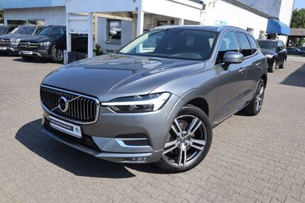 Volvo XC60 Gebrauchtwagen