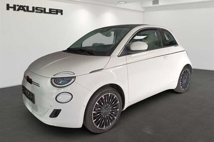 Fiat 500e Gebrauchtwagen