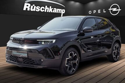 Opel Mokka Gebrauchtwagen