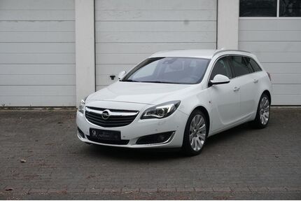 Opel Insignia Gebrauchtwagen