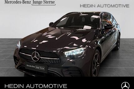 Mercedes-Benz E 300 Gebrauchtwagen