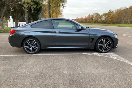 BMW 435 Gebrauchtwagen