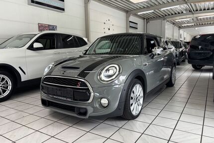 Mini Cooper SD Gebrauchtwagen