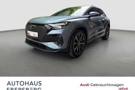 Audi Q4 e-tron Gebrauchtwagen