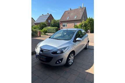 Mazda 2 Gebrauchtwagen