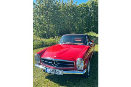 Mercedes-Benz SL 280 Gebrauchtwagen
