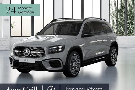 Mercedes-Benz GLB 200 Gebrauchtwagen