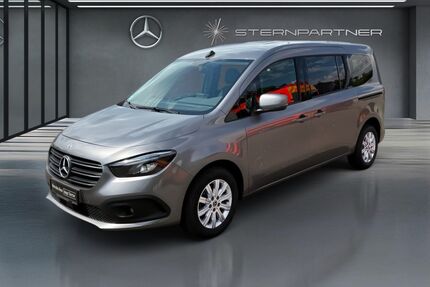 Mercedes-Benz T-Klasse Gebrauchtwagen