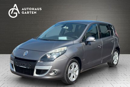 Renault Scenic Gebrauchtwagen