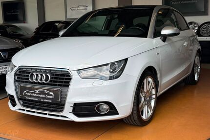 Audi A1 Gebrauchtwagen