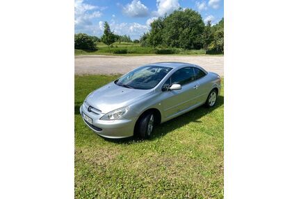 Peugeot 307 Gebrauchtwagen
