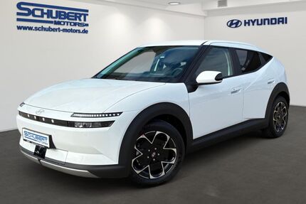 Hyundai IONIQ 3 Gebrauchtwagen