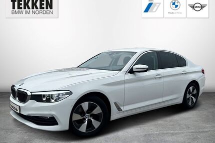 BMW 520 Gebrauchtwagen