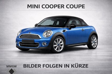 Mini Cooper Gebrauchtwagen
