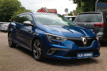 Renault Megane Gebrauchtwagen