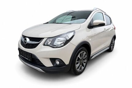Opel Karl Gebrauchtwagen