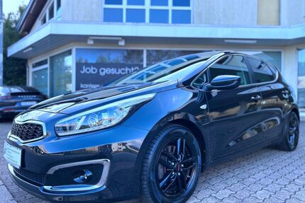 Kia ceed / Ceed Gebrauchtwagen