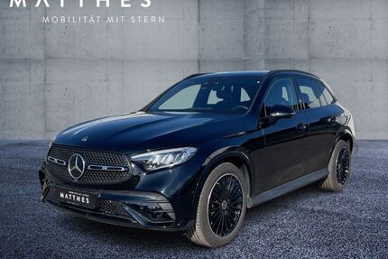 Mercedes-Benz GLC 200 Gebrauchtwagen