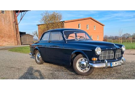 Volvo Amazon Gebrauchtwagen
