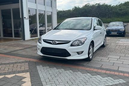 Hyundai i30 Gebrauchtwagen