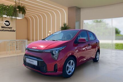 Kia Picanto Gebrauchtwagen