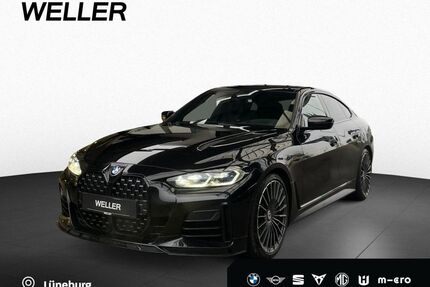 Alpina B4 Gebrauchtwagen