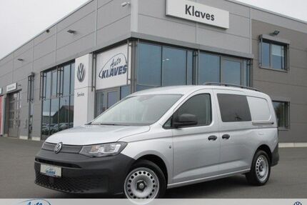 VW Caddy Maxi Gebrauchtwagen