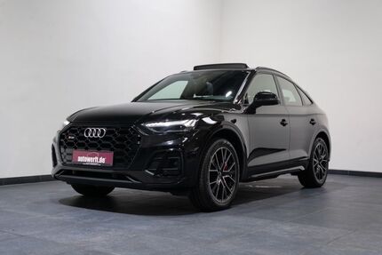 Audi SQ5 Gebrauchtwagen