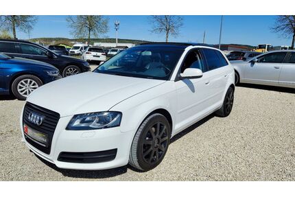 Audi A3 Gebrauchtwagen