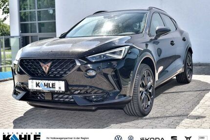 Cupra Formentor Gebrauchtwagen