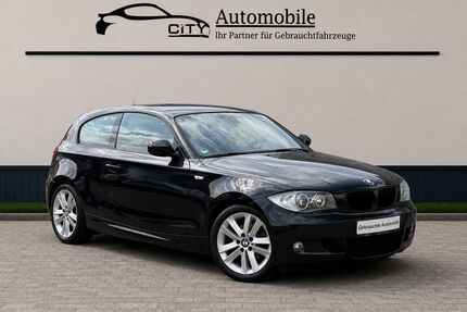 BMW 118 Gebrauchtwagen