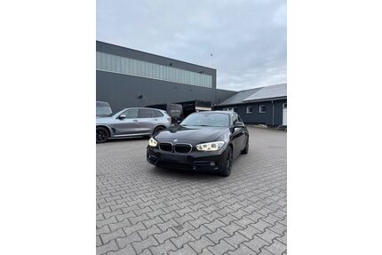 BMW 118 Gebrauchtwagen