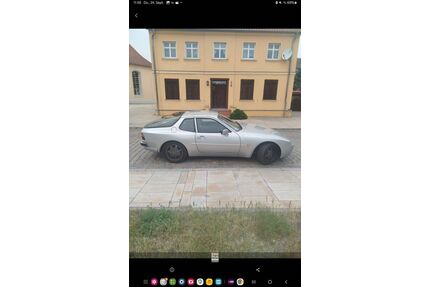 Porsche 944 Gebrauchtwagen