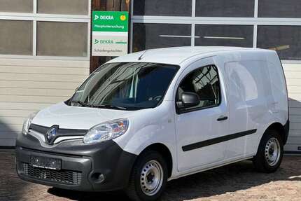 Renault Kangoo Gebrauchtwagen