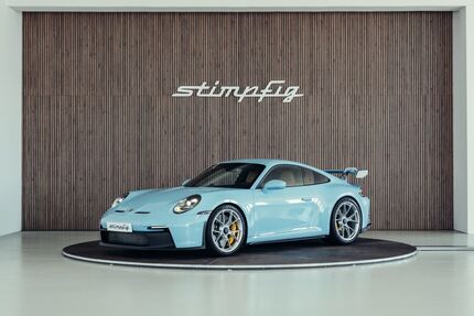 Porsche 992 Gebrauchtwagen